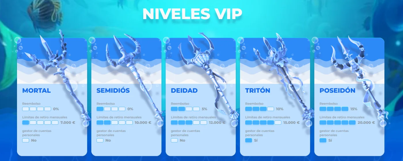 VIP-programma 